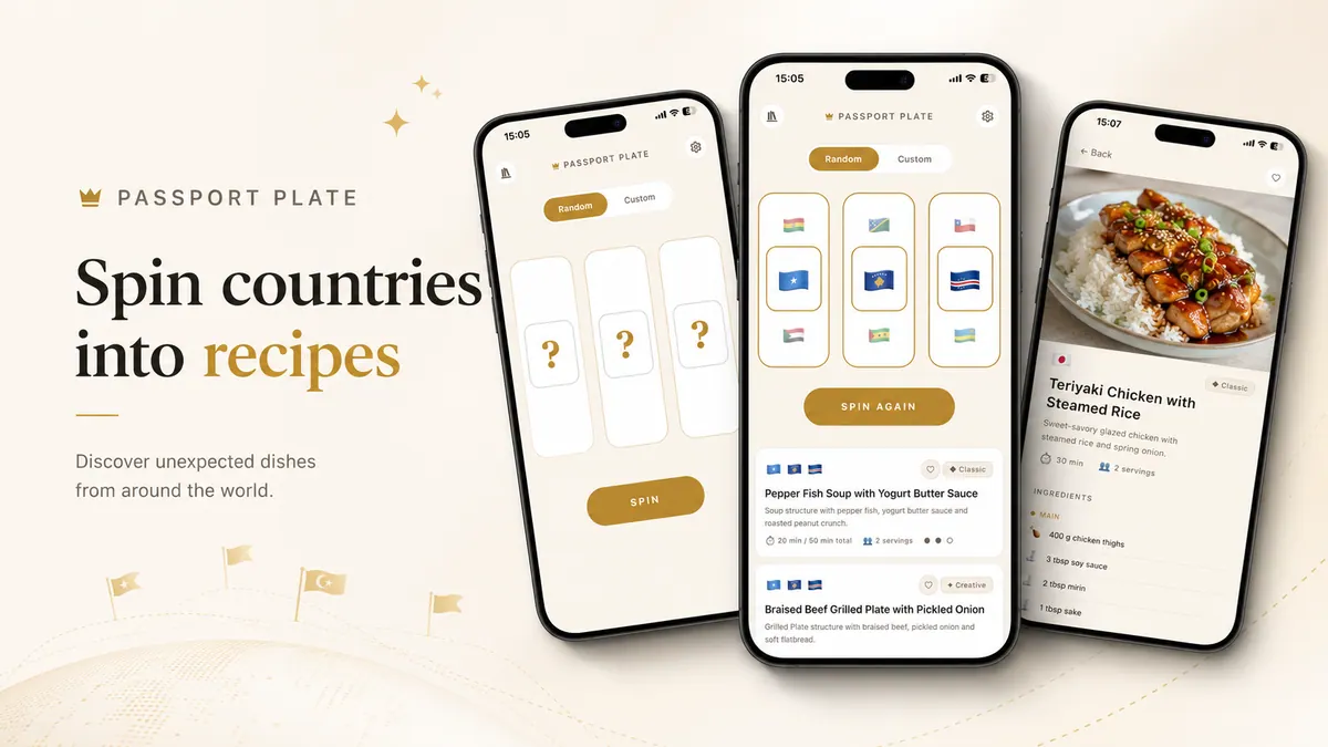 PassportPlate