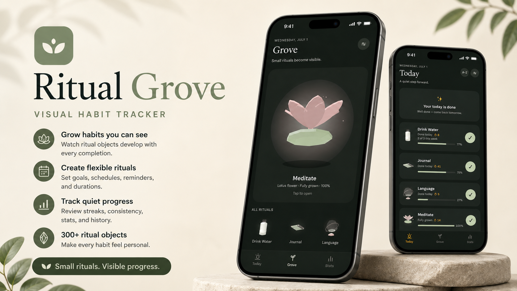 Ritual Grove