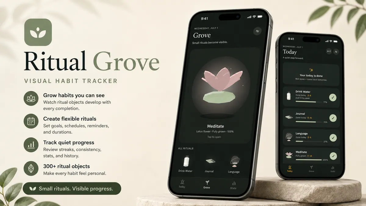 Ritual Grove